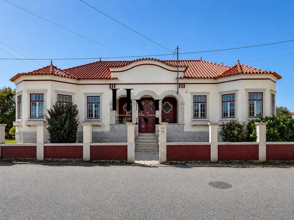 Villa i Leiria, Leiria - foto 1