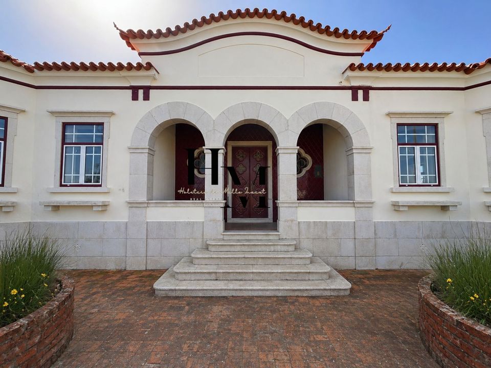Villa i Leiria, Leiria - foto 2