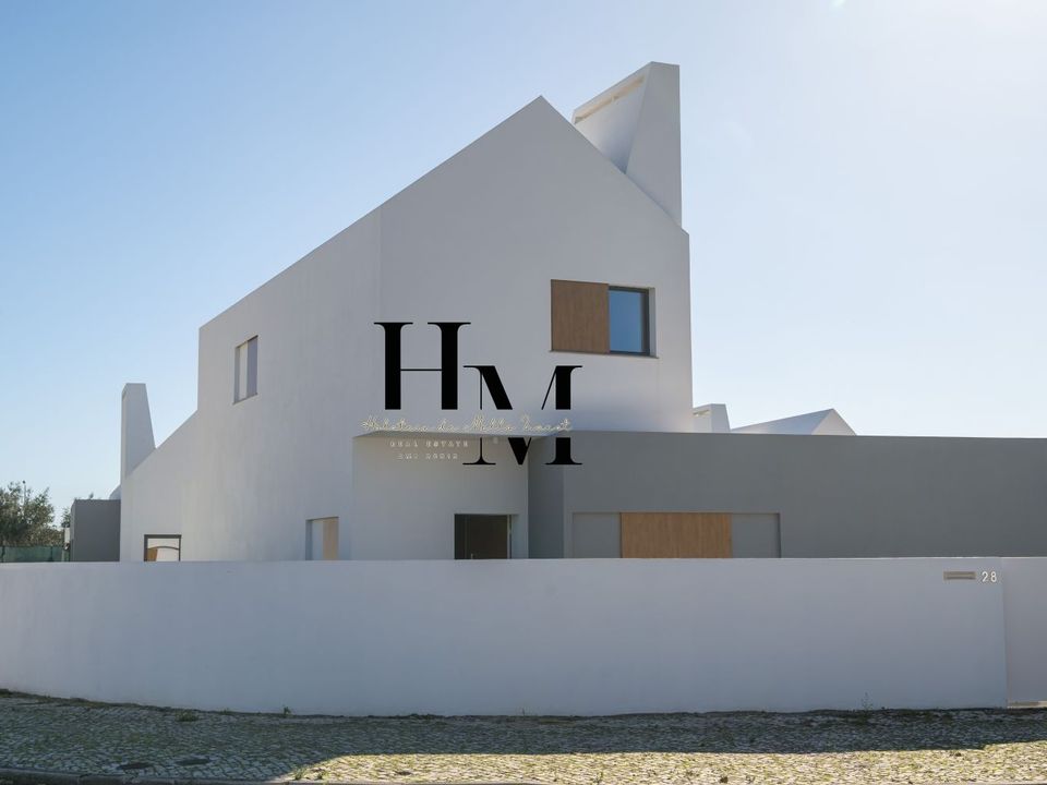 Villa i Benavente, Santarem - foto 2
