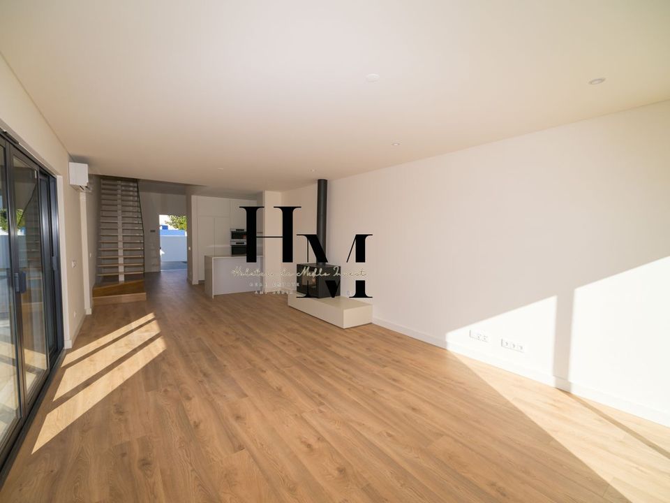 Villa i Benavente, Santarem - foto 4