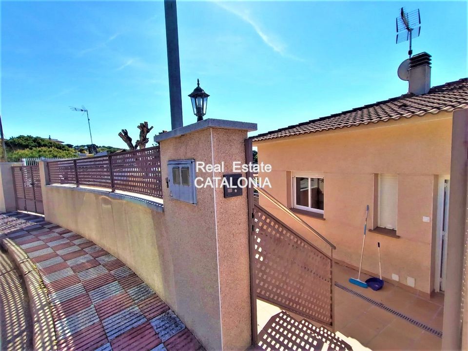 Rækkehus i Lloret De Mar, Gerona - foto 4
