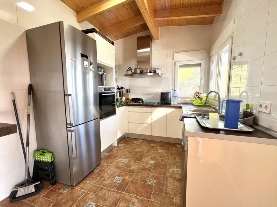 Villa i L'Olleria, Valencia - foto 5