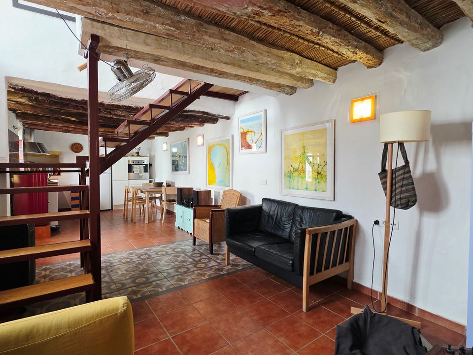 Rækkehus i Canillas De Albaida, Malaga - foto 4