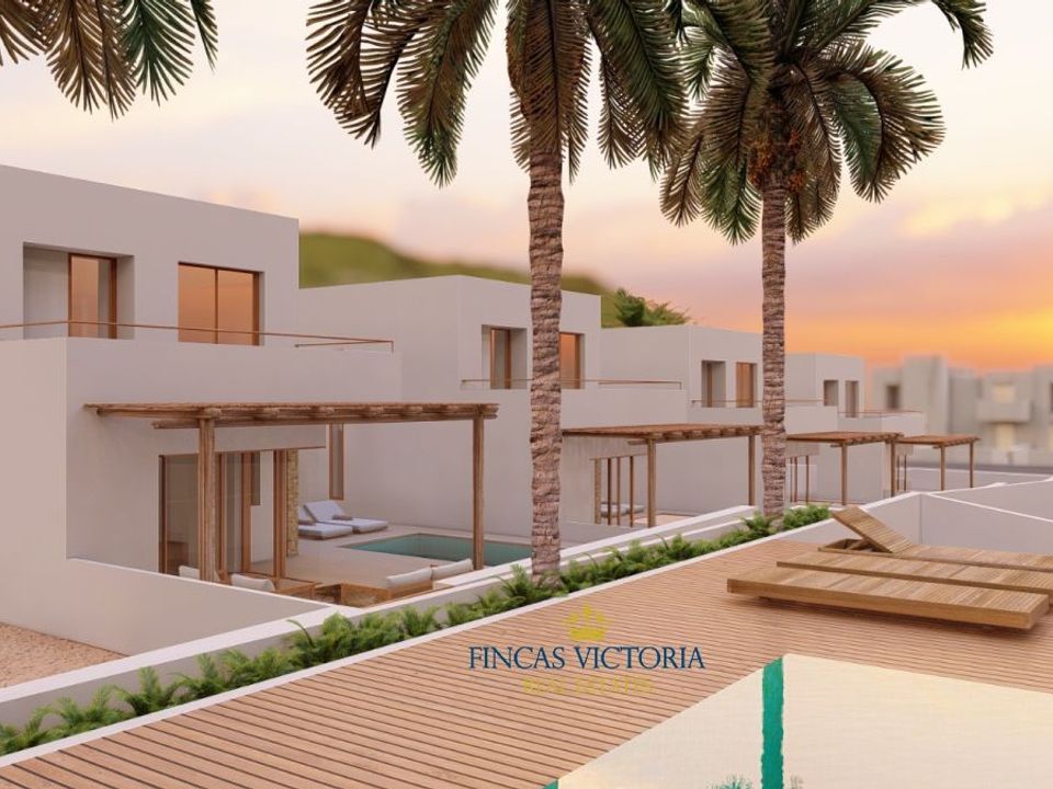 Villa i Cuevas del Almanzora, Almeria - foto 3