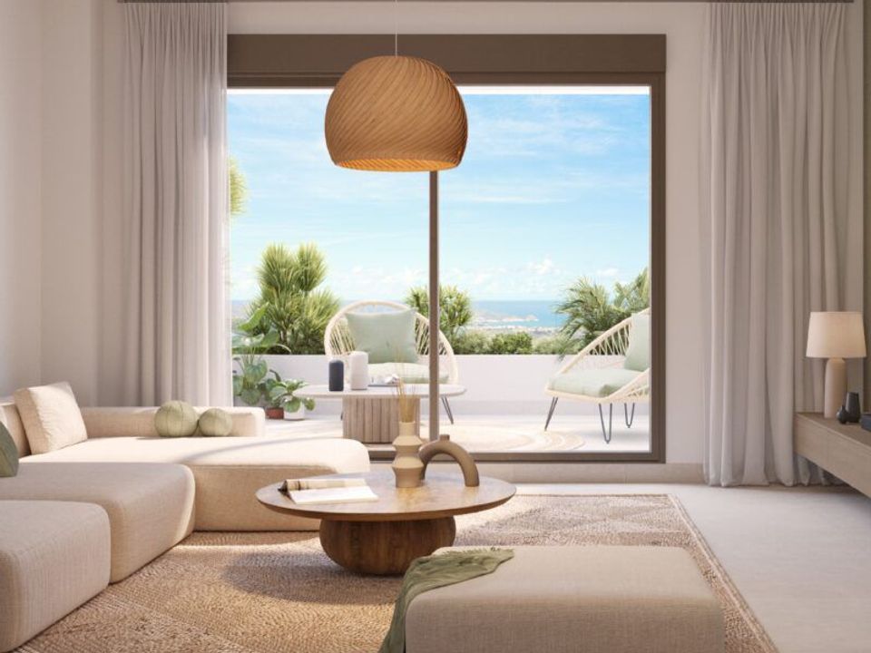 Lejlighed i San Juan De Los Terreros, Almeria - foto 3