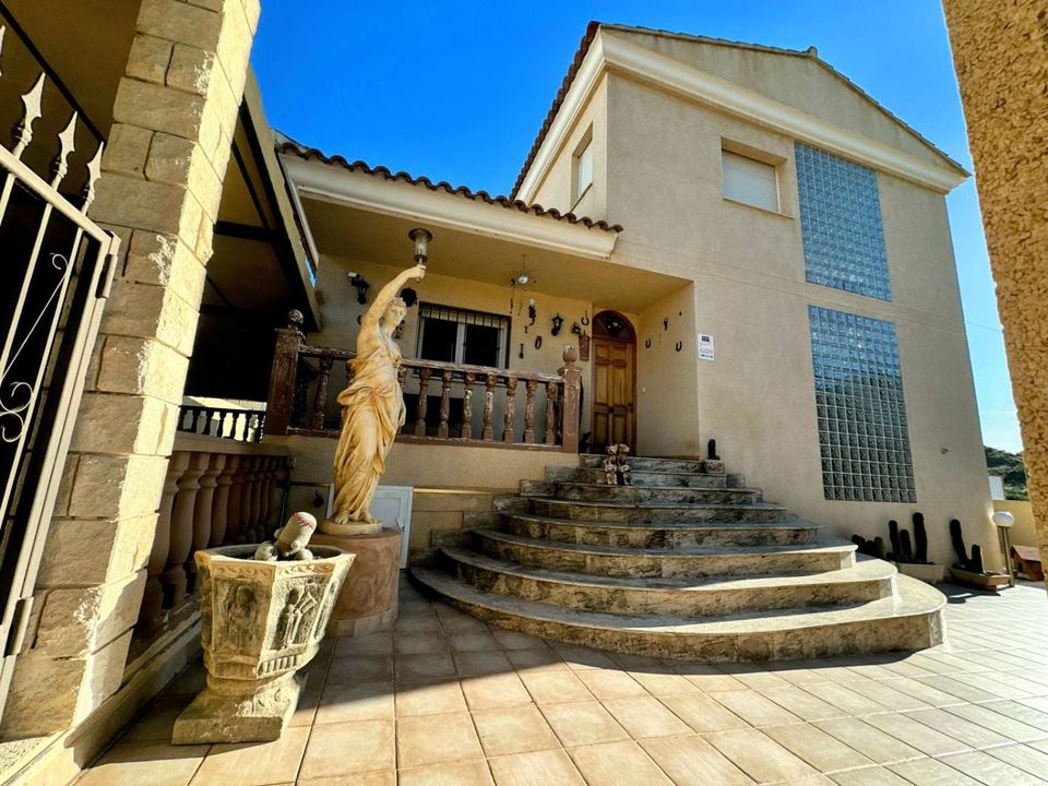 Villa a Aguilas, Murcia - foto 2