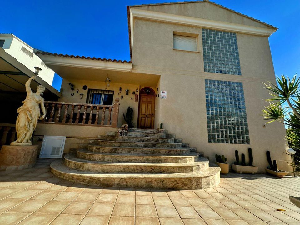 Villa a Aguilas, Murcia - foto 3