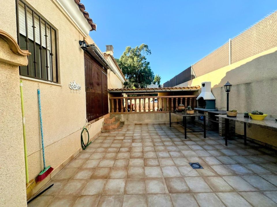 Villa a Aguilas, Murcia - foto 4