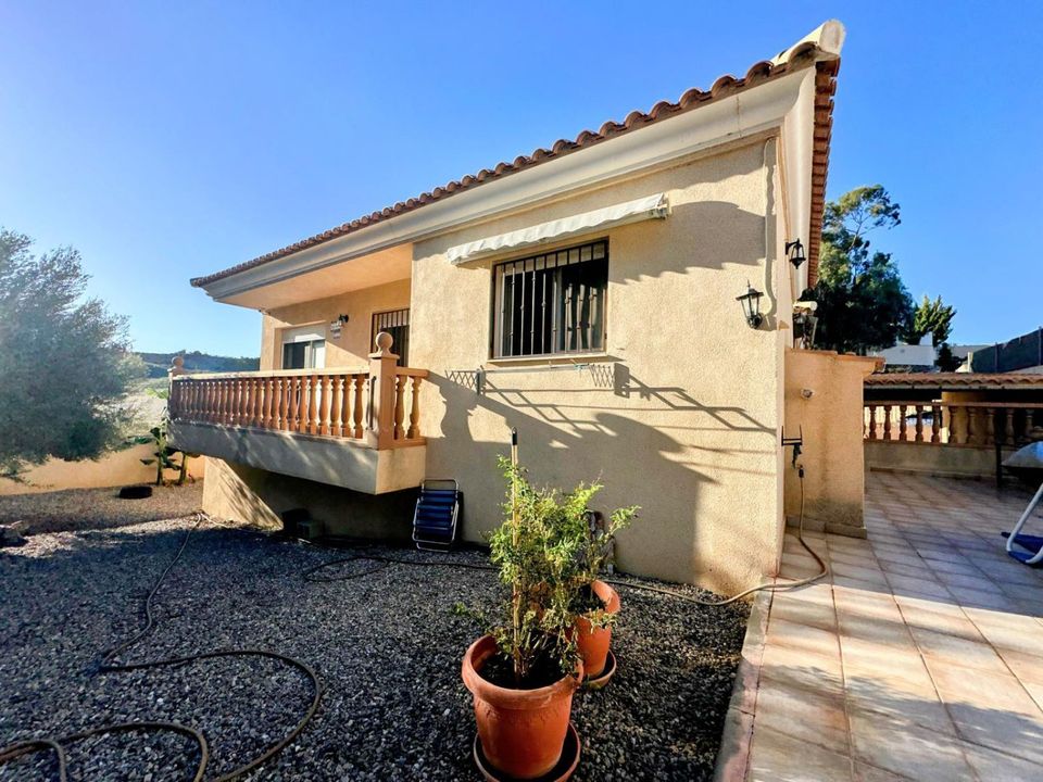 Villa a Aguilas, Murcia - foto 5