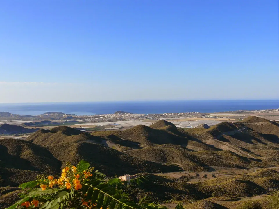 Villa i Aguilas, Murcia - foto 2
