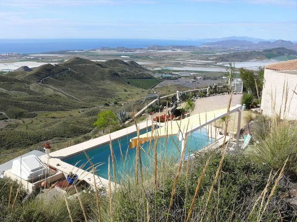 Villa i Aguilas, Murcia - foto 3
