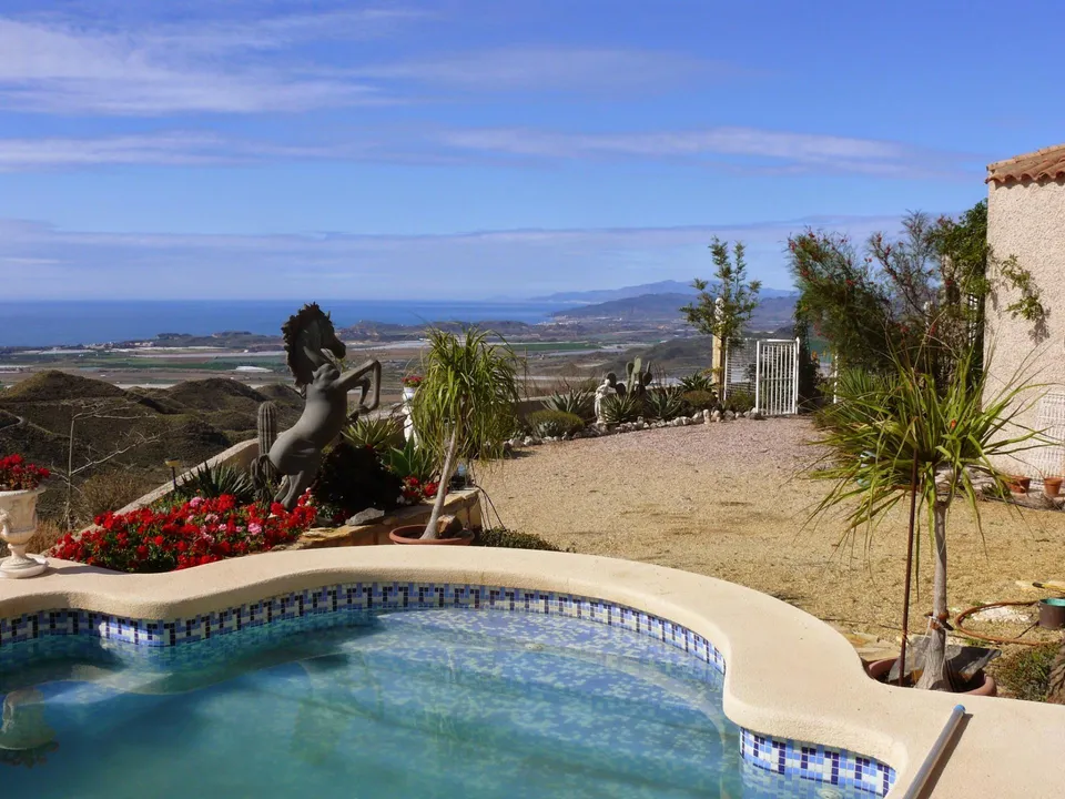 Villa i Aguilas, Murcia - foto 4