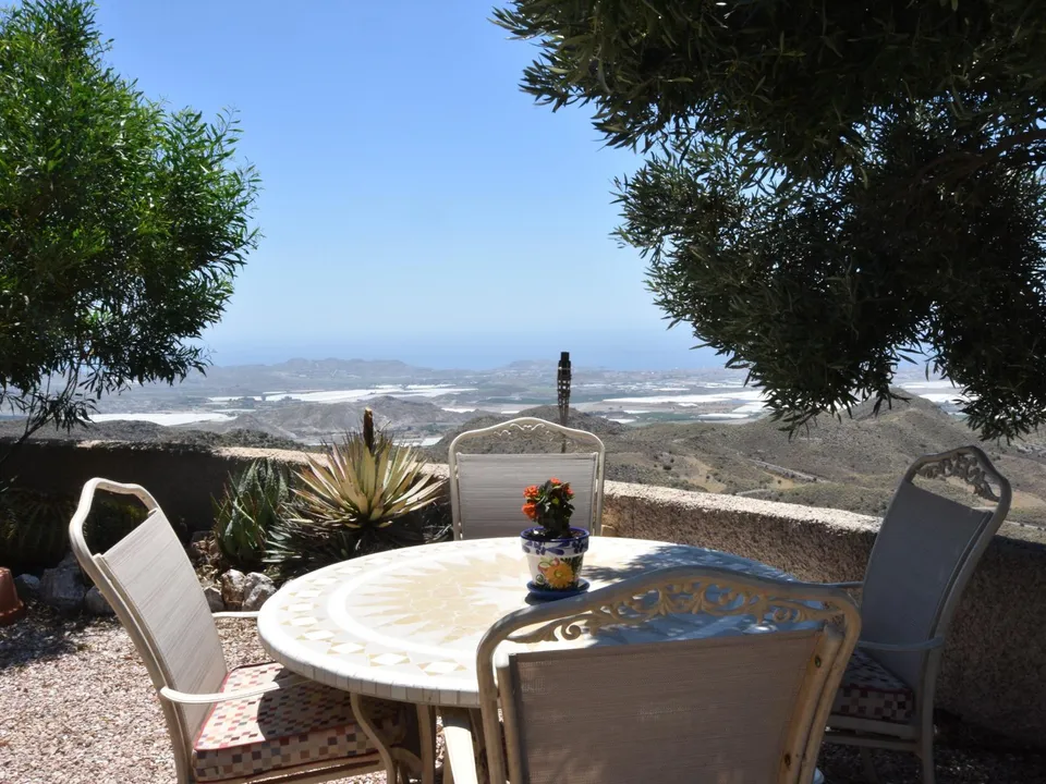 Villa i Aguilas, Murcia - foto 5