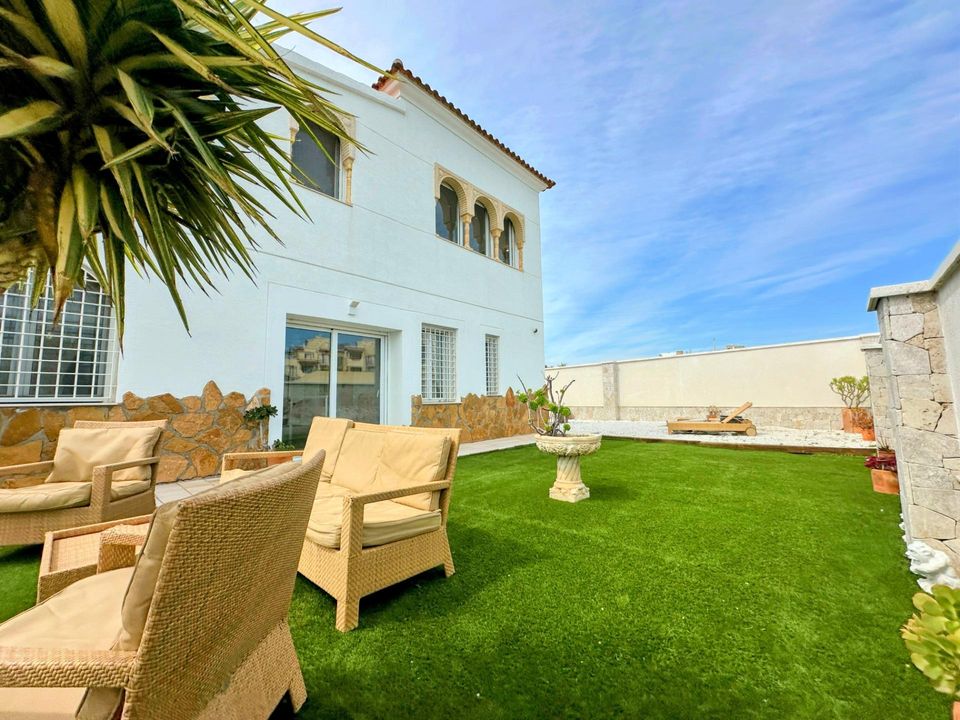 Villa i Palomares, Almeria - foto 2