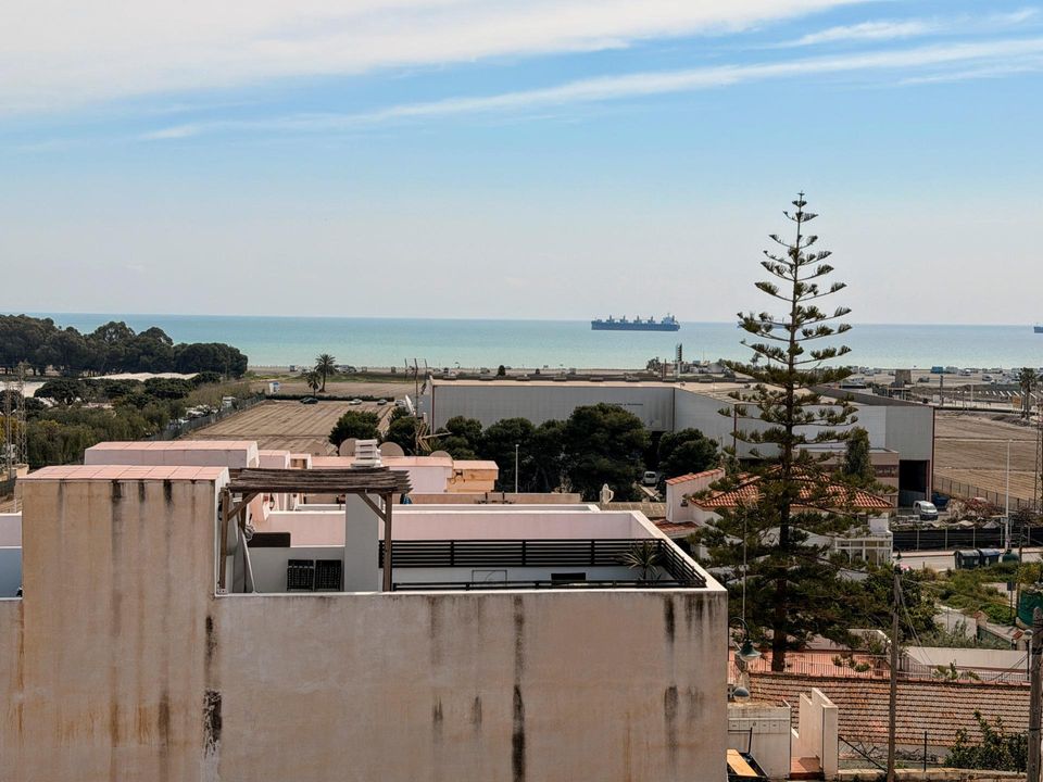 Villa i Palomares, Almeria - foto 3