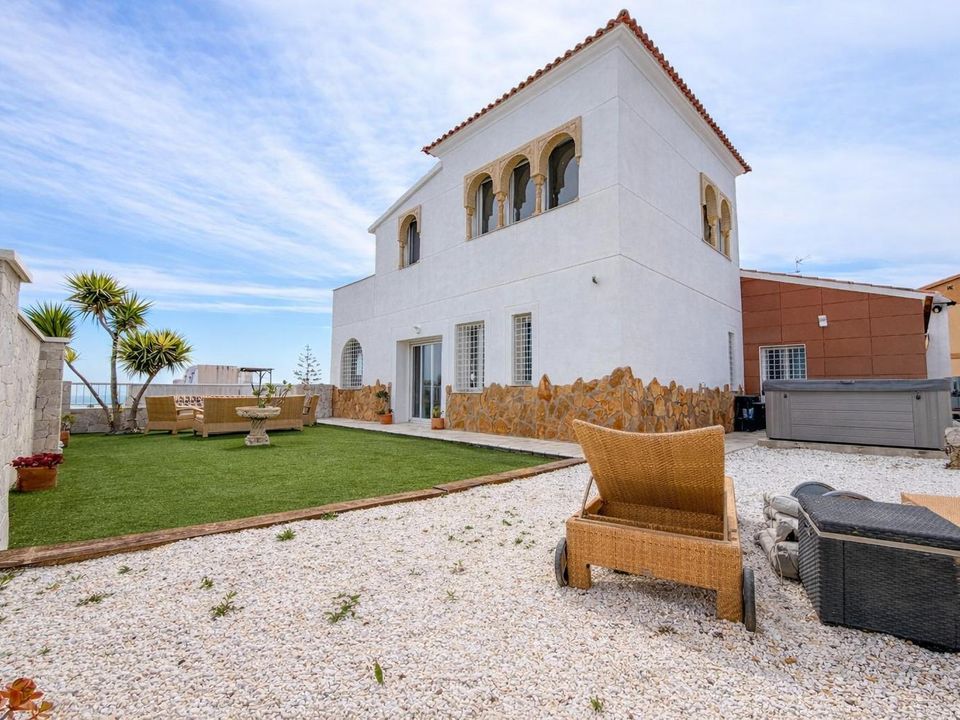 Villa i Palomares, Almeria - foto 4