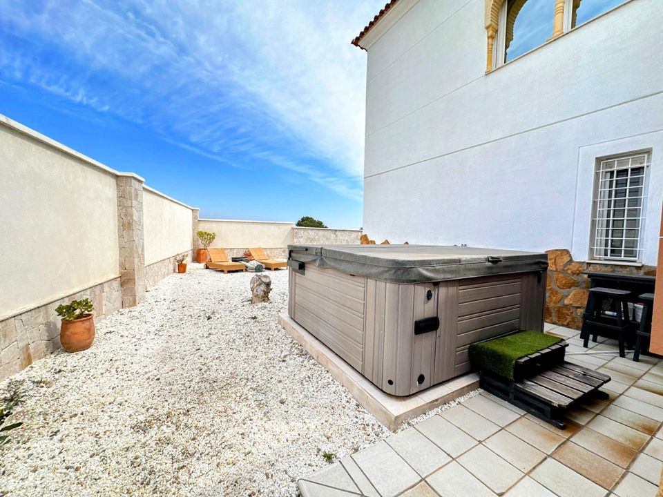 Villa i Palomares, Almeria - foto 5