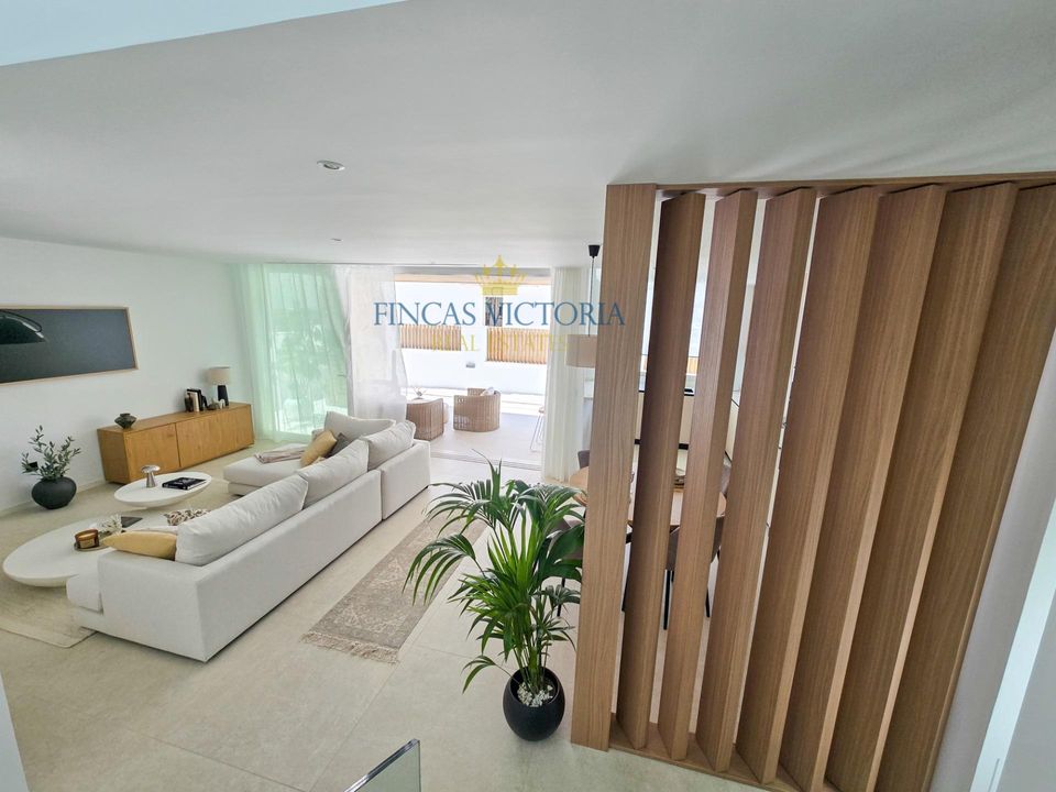 Villa i San Juan De Los Terreros, Almeria - foto 5