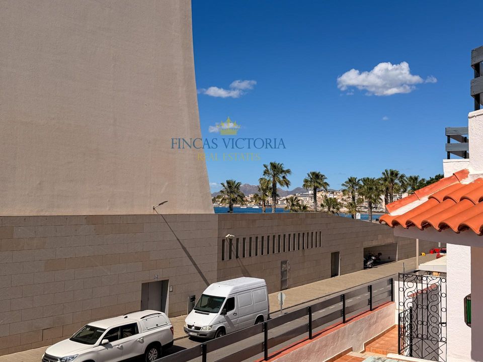 Villa i Aguilas, Murcia - bilde 1