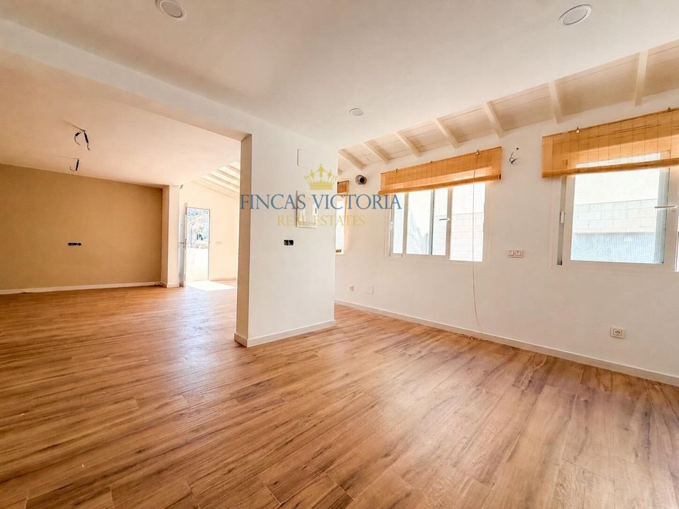 Villa i Aguilas, Murcia - bilde 2