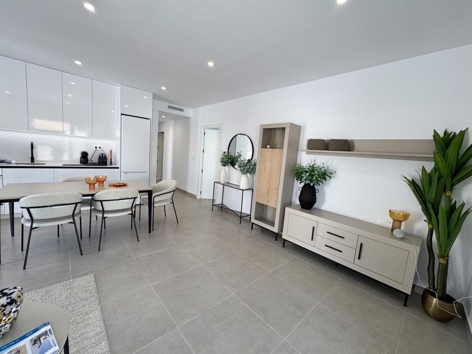 Reihenhaus in Torre Pacheco, Murcia - Foto 4
