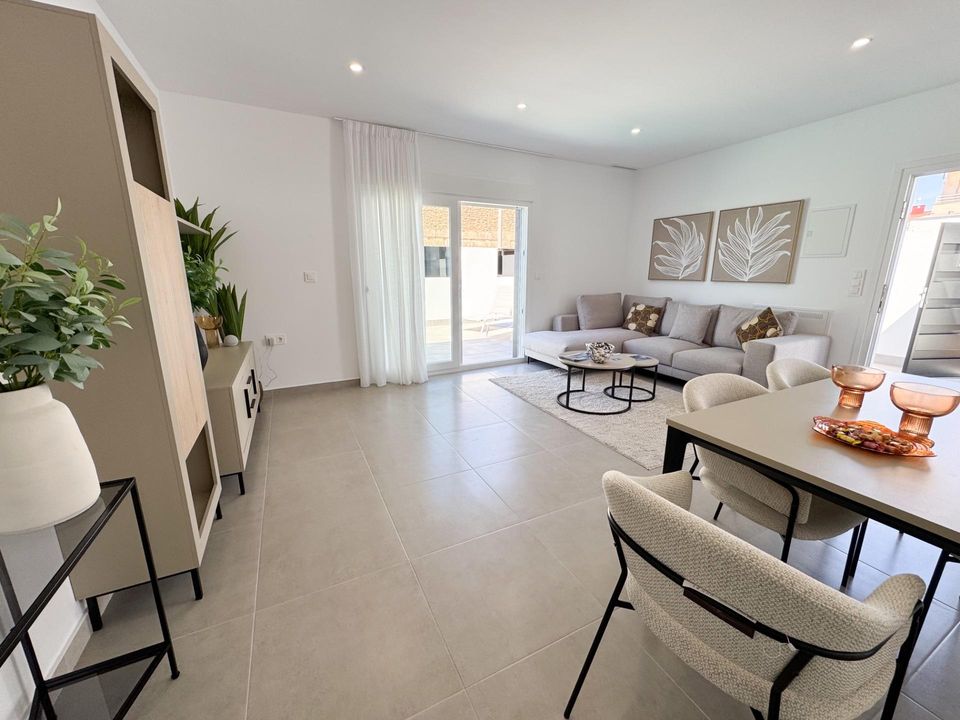 Reihenhaus in Torre Pacheco, Murcia - Foto 5
