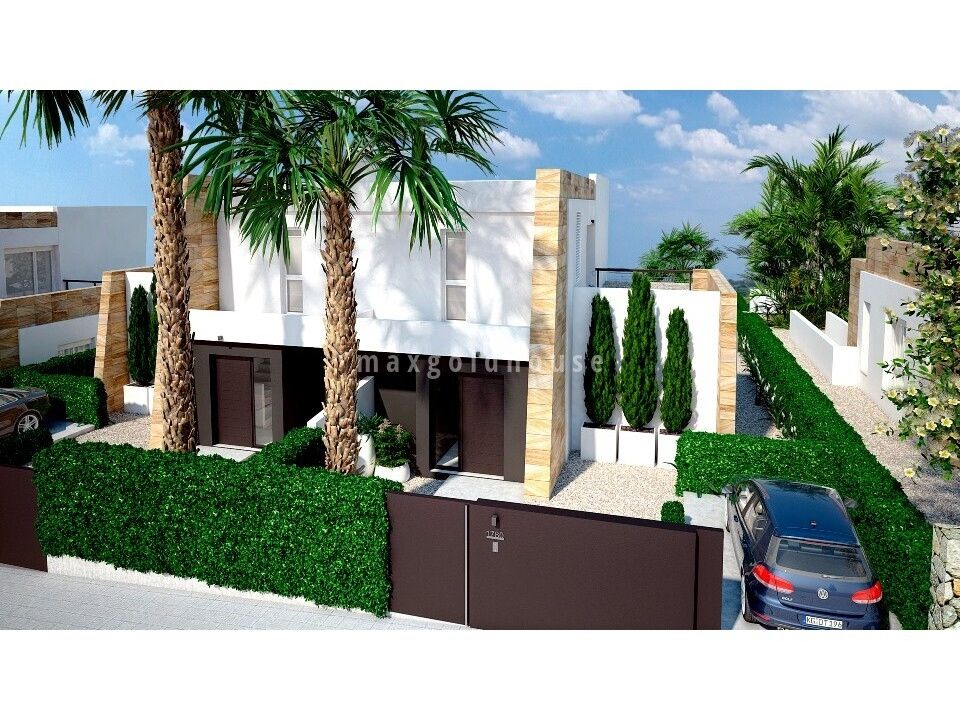 Villa i Algorfa, Alicante - foto 2