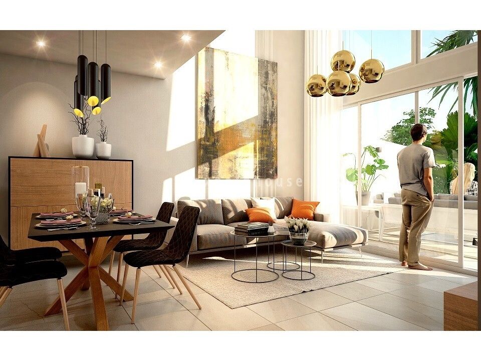 Villa i Algorfa, Alicante - foto 3