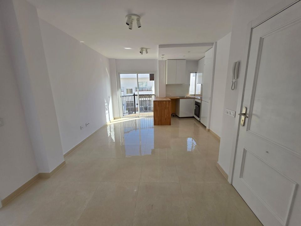 Lejlighed i Adeje, Tenerife - foto 1