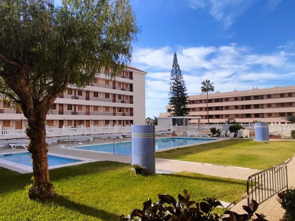 Lejlighed i Arona, Tenerife - foto 1