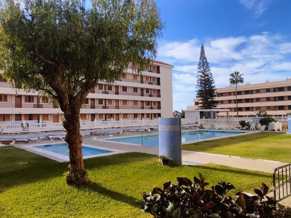 Lejlighed i Arona, Tenerife - foto 2