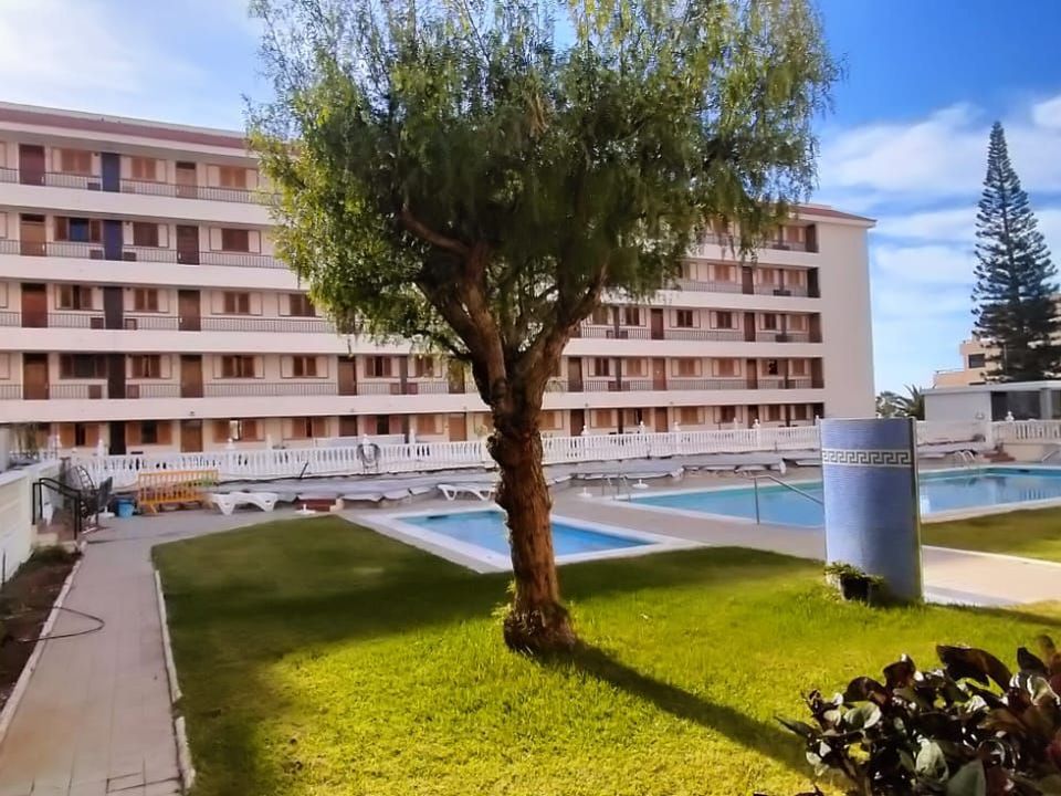 Lejlighed i Arona, Tenerife - foto 3
