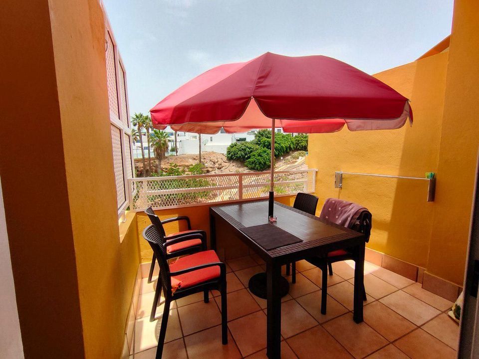 Lejlighed i Adeje, Tenerife - foto 1