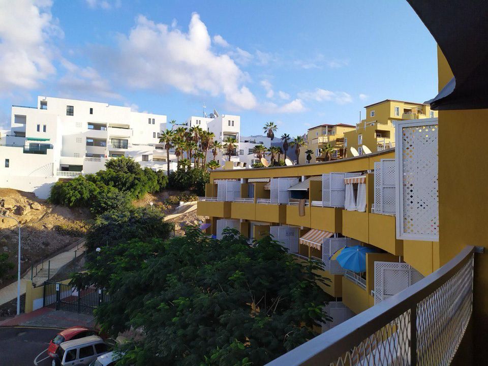Lejlighed i Adeje, Tenerife - foto 4
