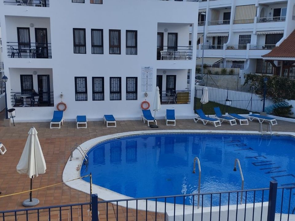 Lejlighed i Arona, Tenerife - foto 1