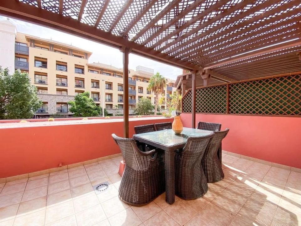 Lejlighed i Adeje, Tenerife - foto 2