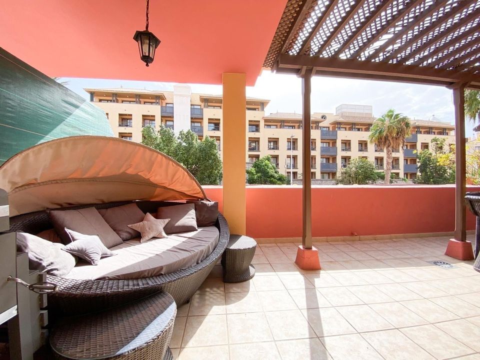 Lejlighed i Adeje, Tenerife - foto 3