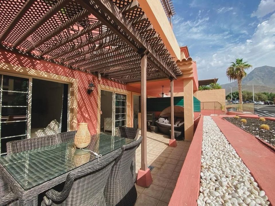 Lejlighed i Adeje, Tenerife - foto 4