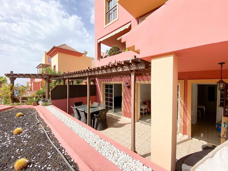 Lejlighed i Adeje, Tenerife - foto 5