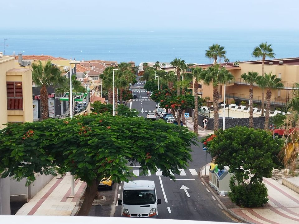 Rækkehus i Adeje, Tenerife - foto 4