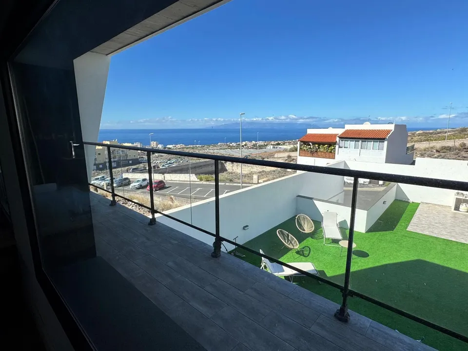 Villa i Adeje, Tenerife - foto 1