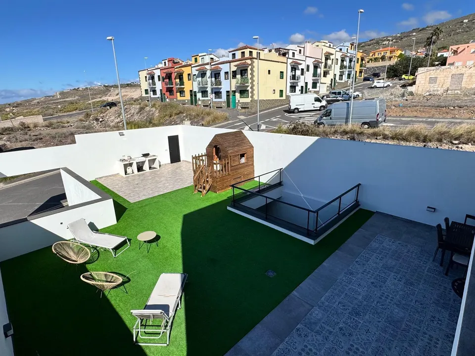 Villa i Adeje, Tenerife - foto 2
