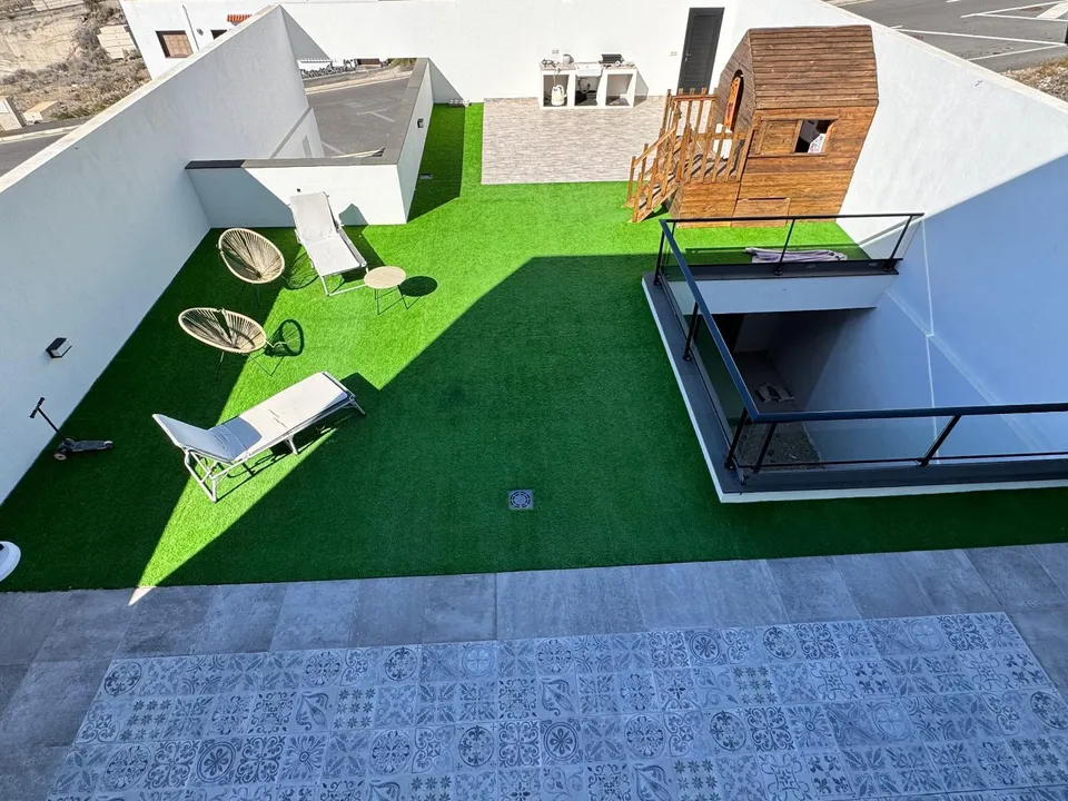 Villa i Adeje, Tenerife - foto 3