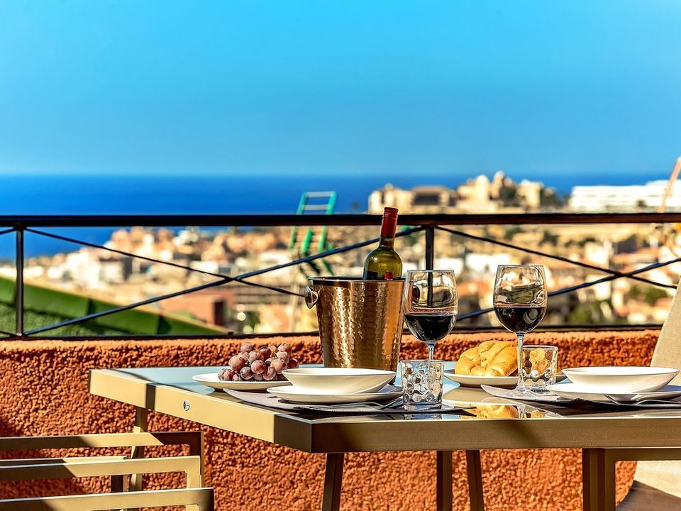 Lejlighed i Adeje, Tenerife - foto 1