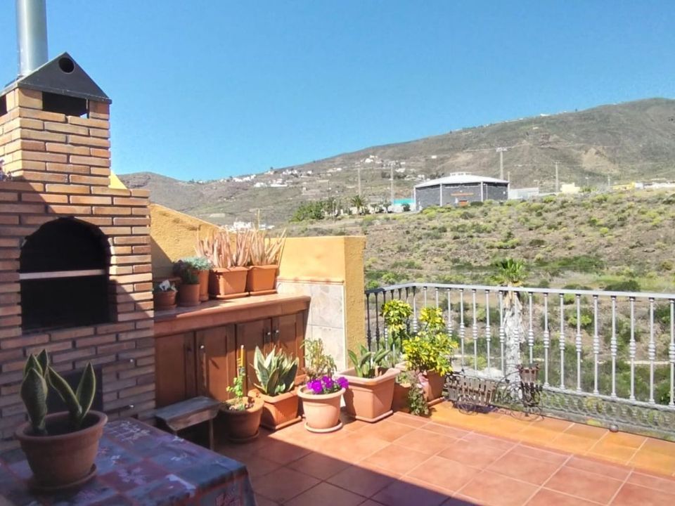 Penthouse i Arona, Tenerife - foto 1