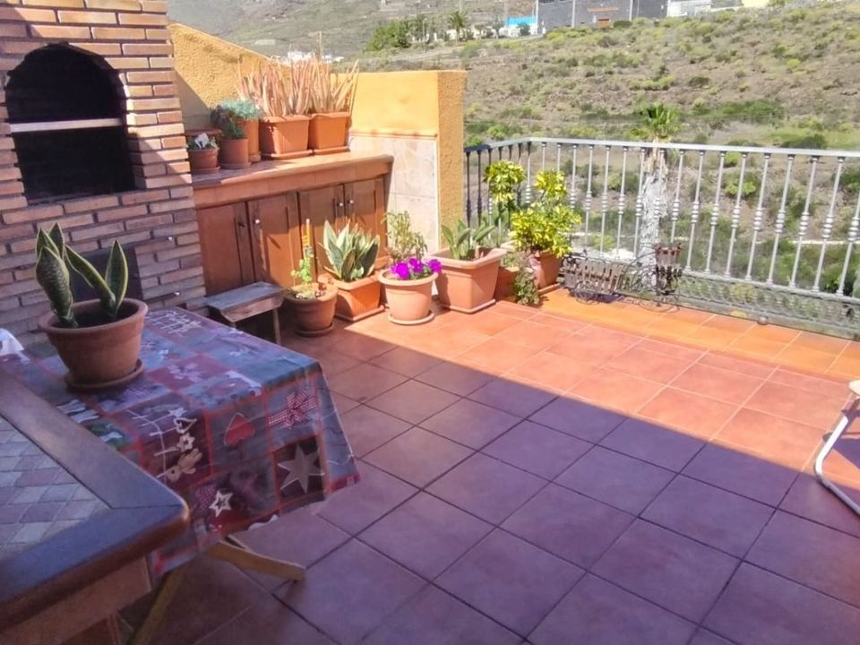 Penthouse i Arona, Tenerife - foto 2