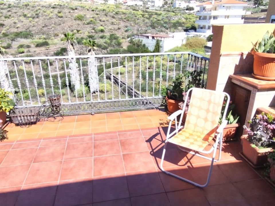Penthouse i Arona, Tenerife - foto 4