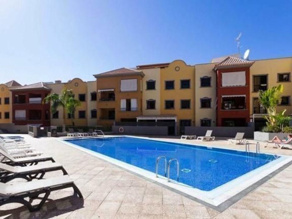 Lejlighed i Adeje, Tenerife - foto 2