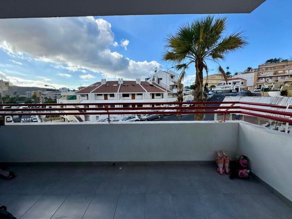Lejlighed i Arona, Tenerife - foto 1