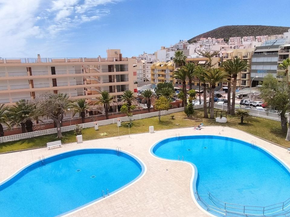 Lejlighed i Arona, Tenerife - foto 1